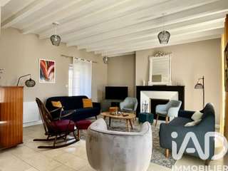 Vente maison 8 pièces Vente maison 8 pièces