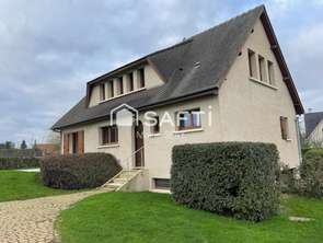 Vente Maison 4 chambresMontmain
