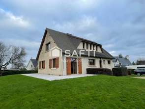 Vente Maison 4 chambresMontmain