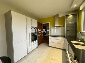 Vente Maison 4 chambresMontmain