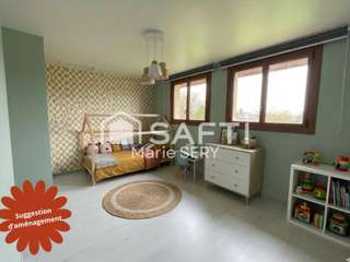 Vente maison 5 pièces Vente maison 5 pièces