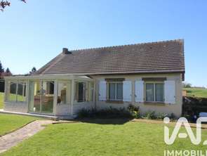 Vente Maison 3 chambresMontmain