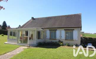Photo Vente maison Montmain
