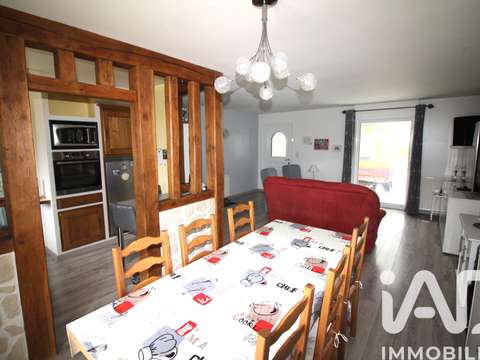 Vente maison 4 pièces Vente maison 4 pièces