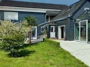 Vente Maison 4 chambresMontmain