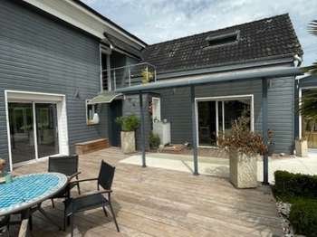 Vente Maison 4 chambresMontmain