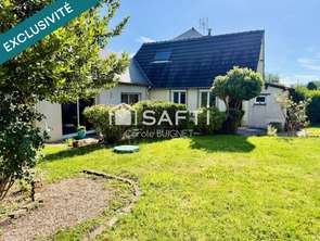Vente Maison 2 chambresMontmain