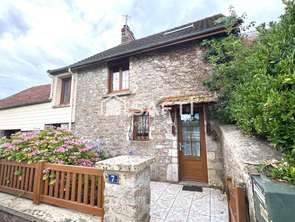 Vente Maison 2 chambresMontmartin-en-Graignes