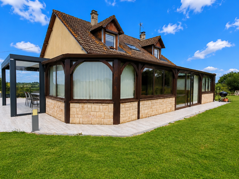 Vente maison 5 pièces Vente maison 5 pièces