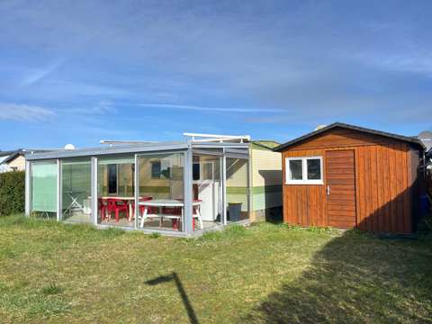 Vente maison Montmartin-sur-Mer 50