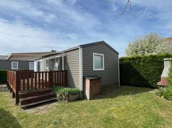 Vente maison Montmartin-sur-Mer 50