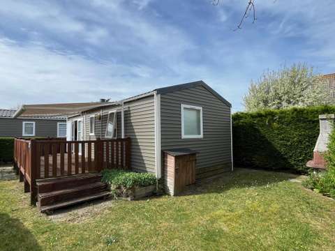 Vente maison Montmartin-sur-Mer 50