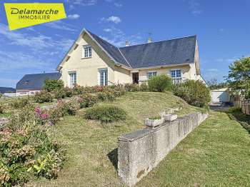Vente maison 6 pièces Montmartin-sur-Mer 50