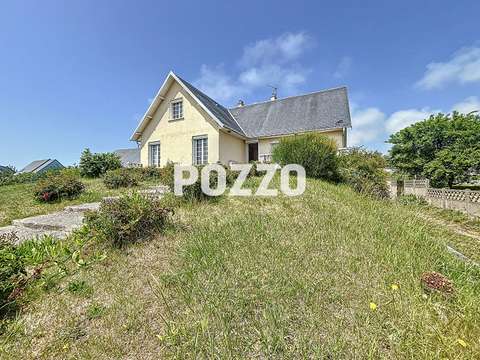 Vente maison 7 pièces Montmartin-sur-Mer 50