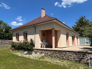 Vente maison 7 pièces Montmartin-sur-Mer 50