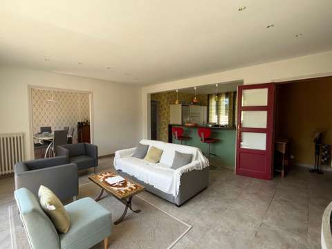 Vente maison 7 pièces Vente maison 7 pièces