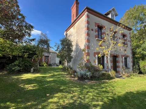 Vente maison 6 pièces Montmartin-sur-Mer 50