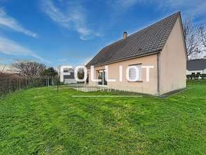 Vente Maison 2 chambresMontmartin-sur-Mer