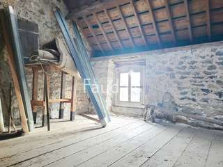 Vente maison 2 pièces