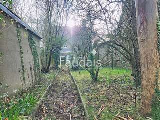 Vente maison 2 pièces