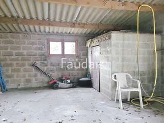 Vente maison 2 pièces
