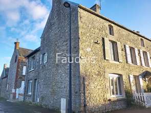 Vente Maison 2 chambresMontmartin-sur-Mer