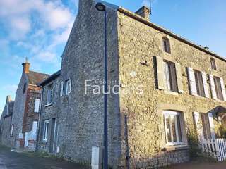Vente maison 2 pièces