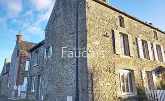 Photo Vente maison Montmartin-sur-Mer