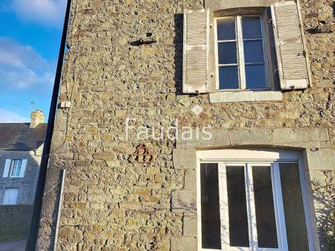 Vente maison 2 pièces
