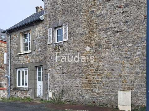 Vente maison 2 pièces