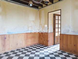 Vente maison 2 pièces