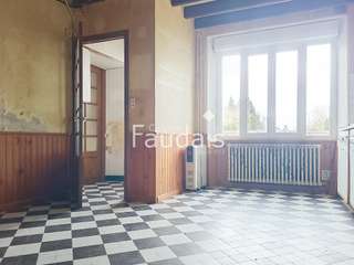 Vente maison 2 pièces