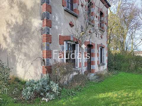Vente maison 6 pièces Montmartin-sur-Mer 50