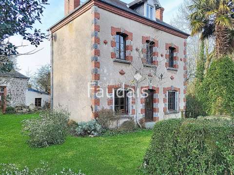 Vente maison 6 pièces Vente maison 6 pièces