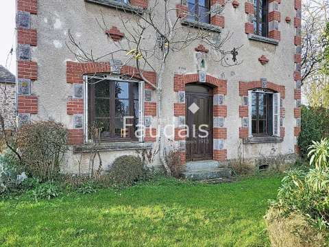 Vente maison 6 pièces Vente maison 6 pièces