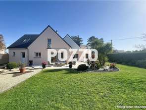 Vente Maison 4 chambresMontmartin-sur-Mer