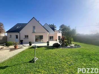 Vente Maison 4 chambresMontmartin-sur-Mer