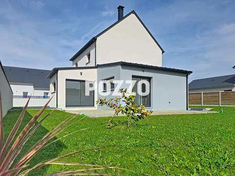 Vente maison 5 pièces Vente maison 5 pièces