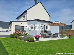 Vente Maison 3 chambresMontmartin-sur-Mer