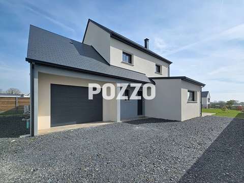 Vente maison 5 pièces Vente maison 5 pièces