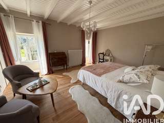 Vente maison 9 pièces