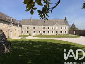 Vente Maison 6 chambresMontmartin-sur-Mer