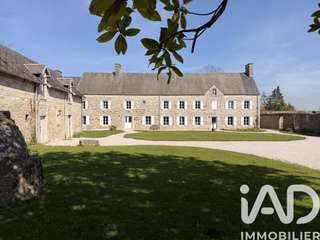 Vente maison 9 pièces