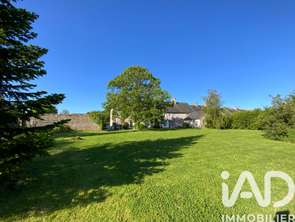 Vente Maison 6 chambresMontmartin-sur-Mer