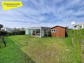 Vente Maison 2 chambresMontmartin-sur-Mer