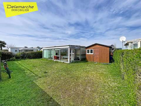 Vente maison 3 pièces Montmartin-sur-Mer 50