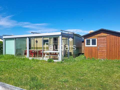 Vente maison 3 pièces Montmartin-sur-Mer 50