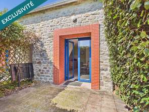Vente Maison 2 chambresMontmartin-sur-Mer