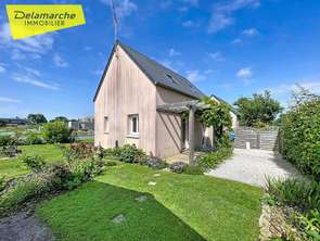 Vente Maison 3 chambresMontmartin-sur-Mer