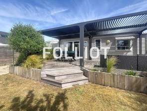 Vente Maison 3 chambresMontmartin-sur-Mer
